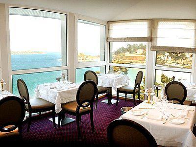 Le Manoir Du Sphinx Perros-Guirec