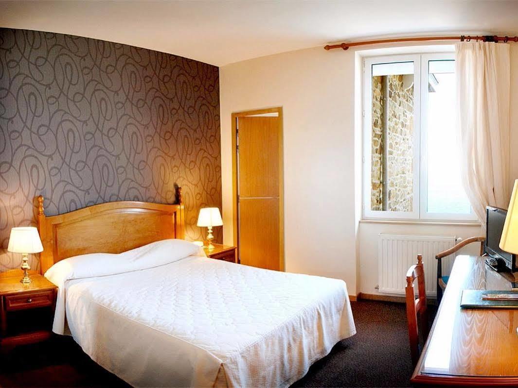 Le Manoir Du Sphinx Hotel 3*