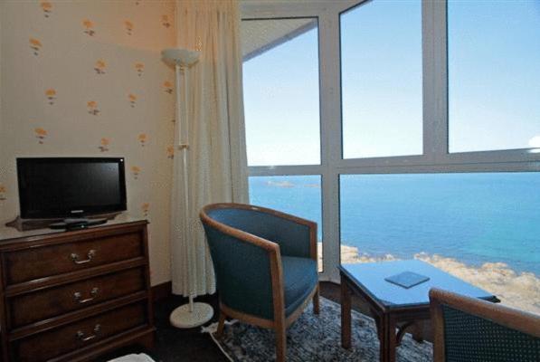 Le Manoir Du Sphinx 3* Perros-Guirec